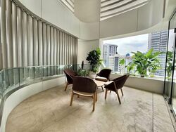 Ardmore Residence (D10), Condominium #552705431